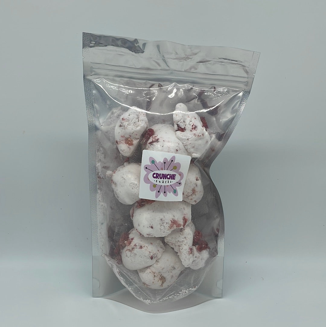 Fluffies - Gourmet Flavored Marshmallows