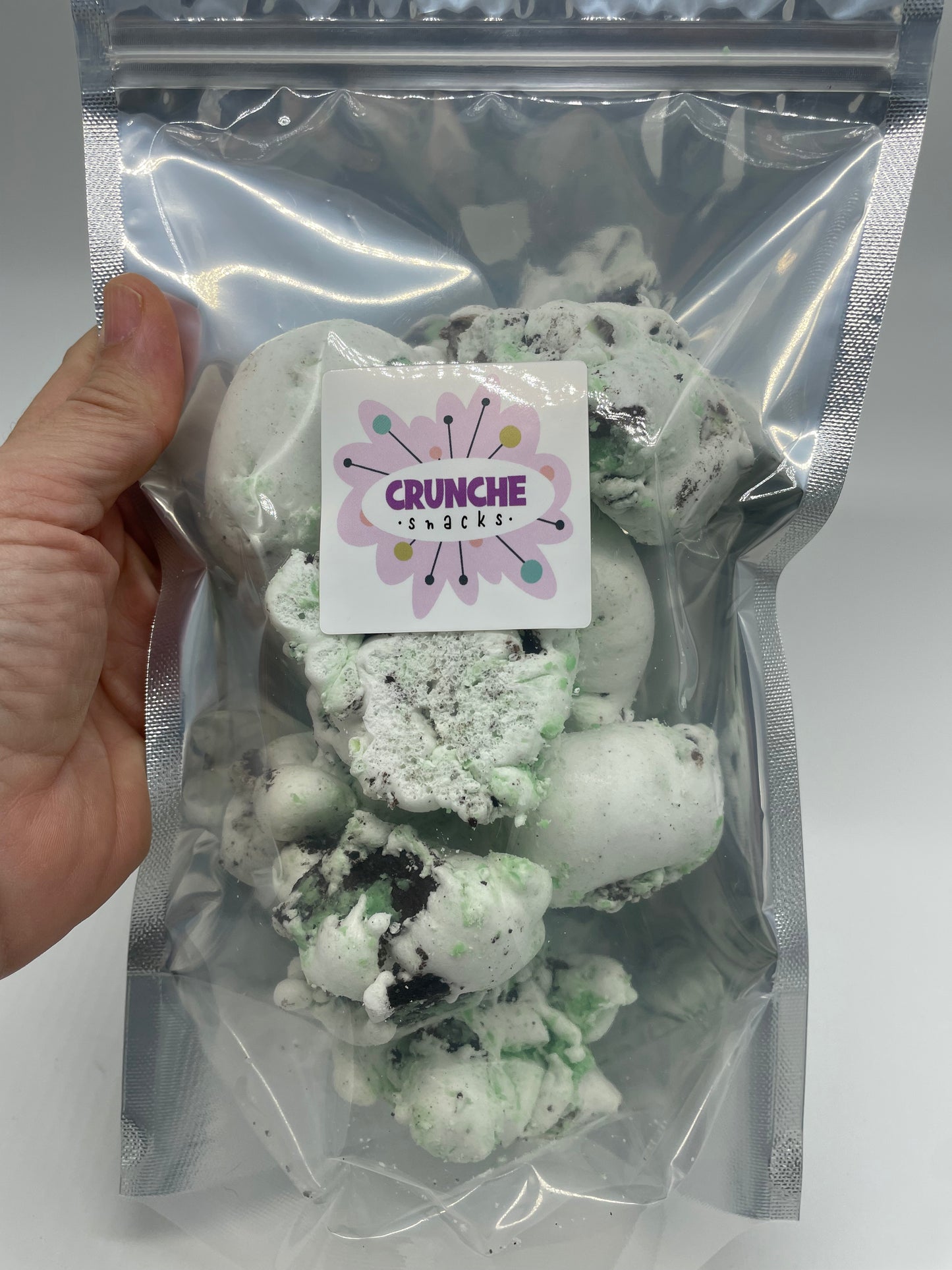 Fluffies - Gourmet Flavored Marshmallows