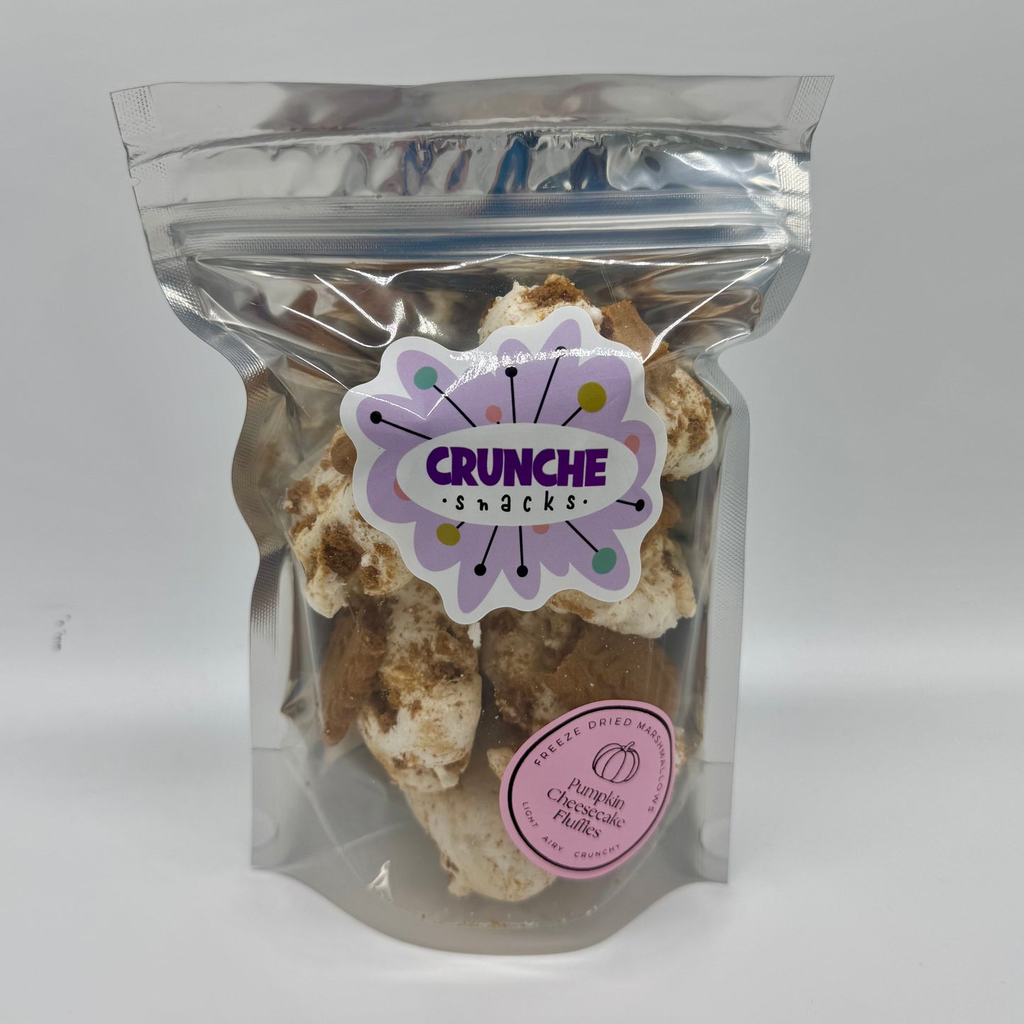 Fluffies - Gourmet Flavored Marshmallows