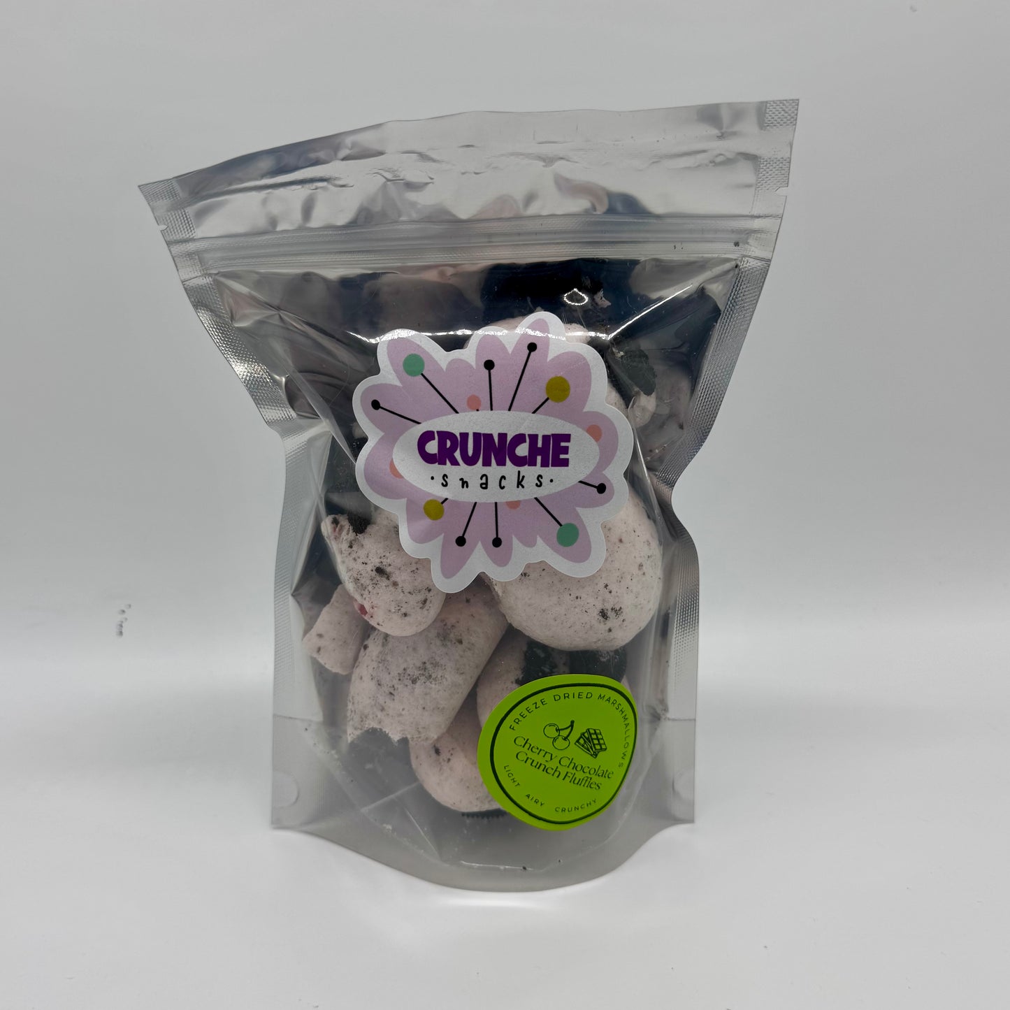 Fluffies - Gourmet Flavored Marshmallows