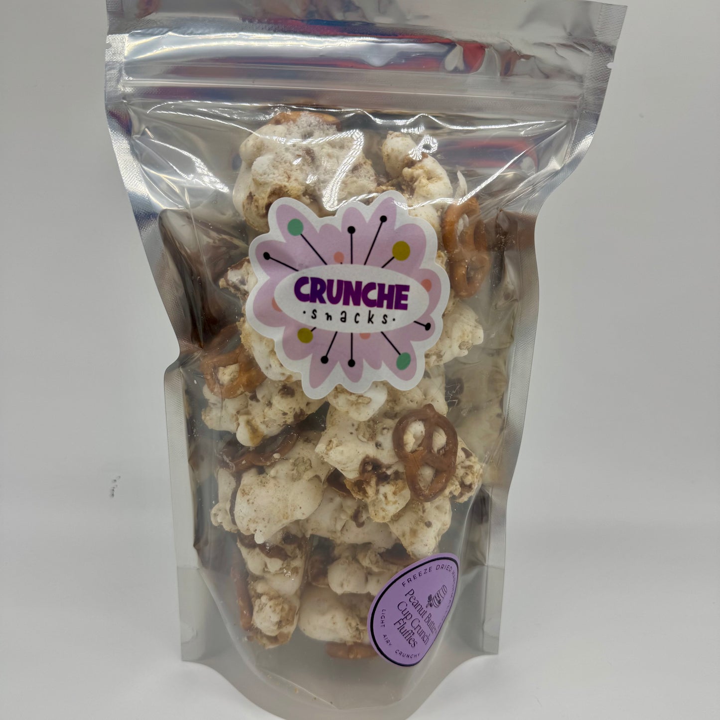 Fluffies - Gourmet Flavored Marshmallows