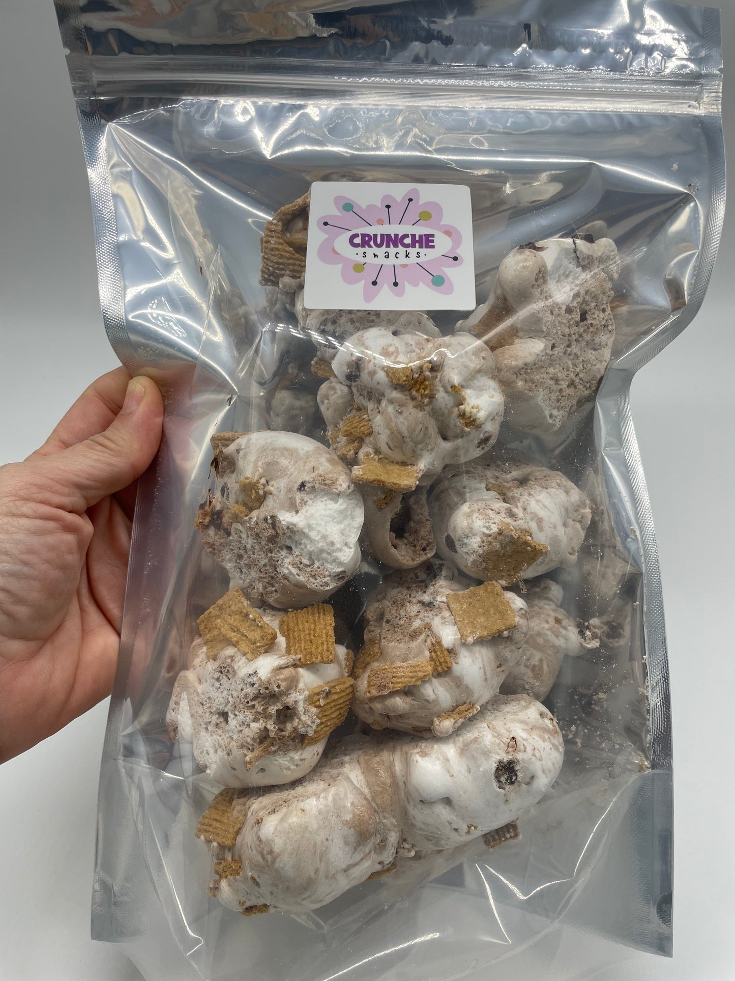 Fluffies - Gourmet Flavored Marshmallows