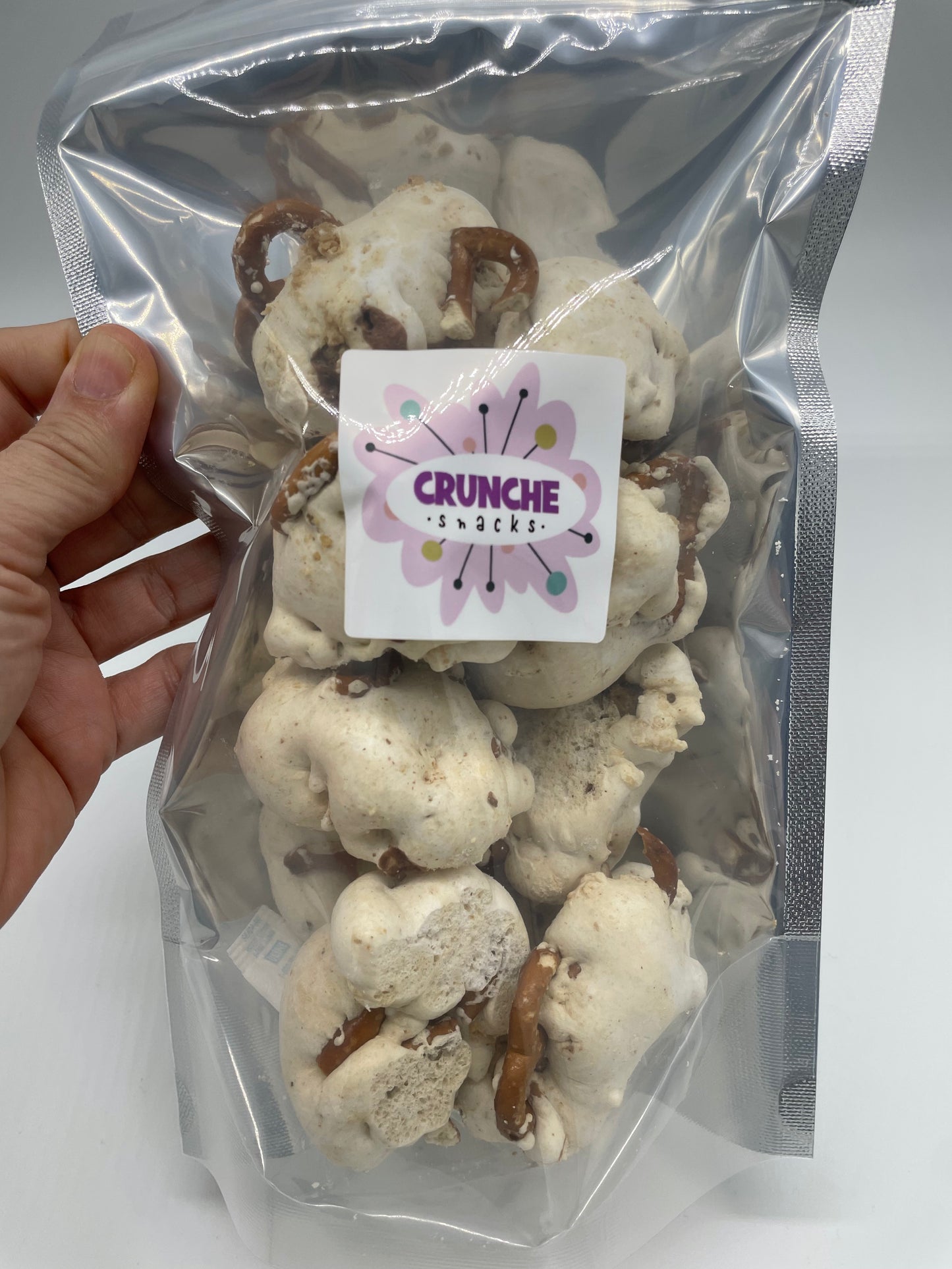 Fluffies - Gourmet Flavored Marshmallows