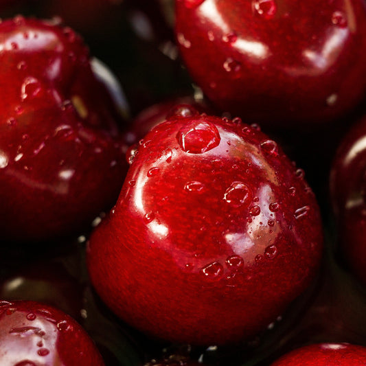 Cherries