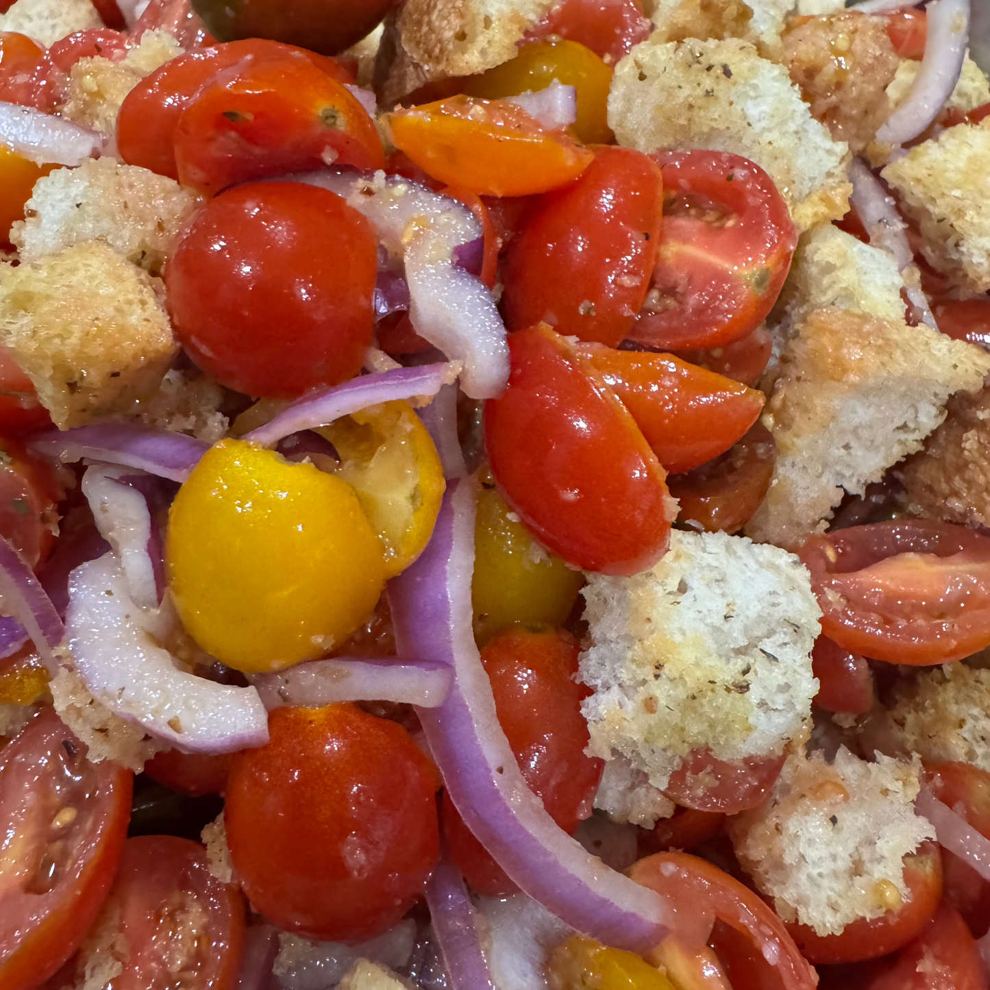 Tomatoes