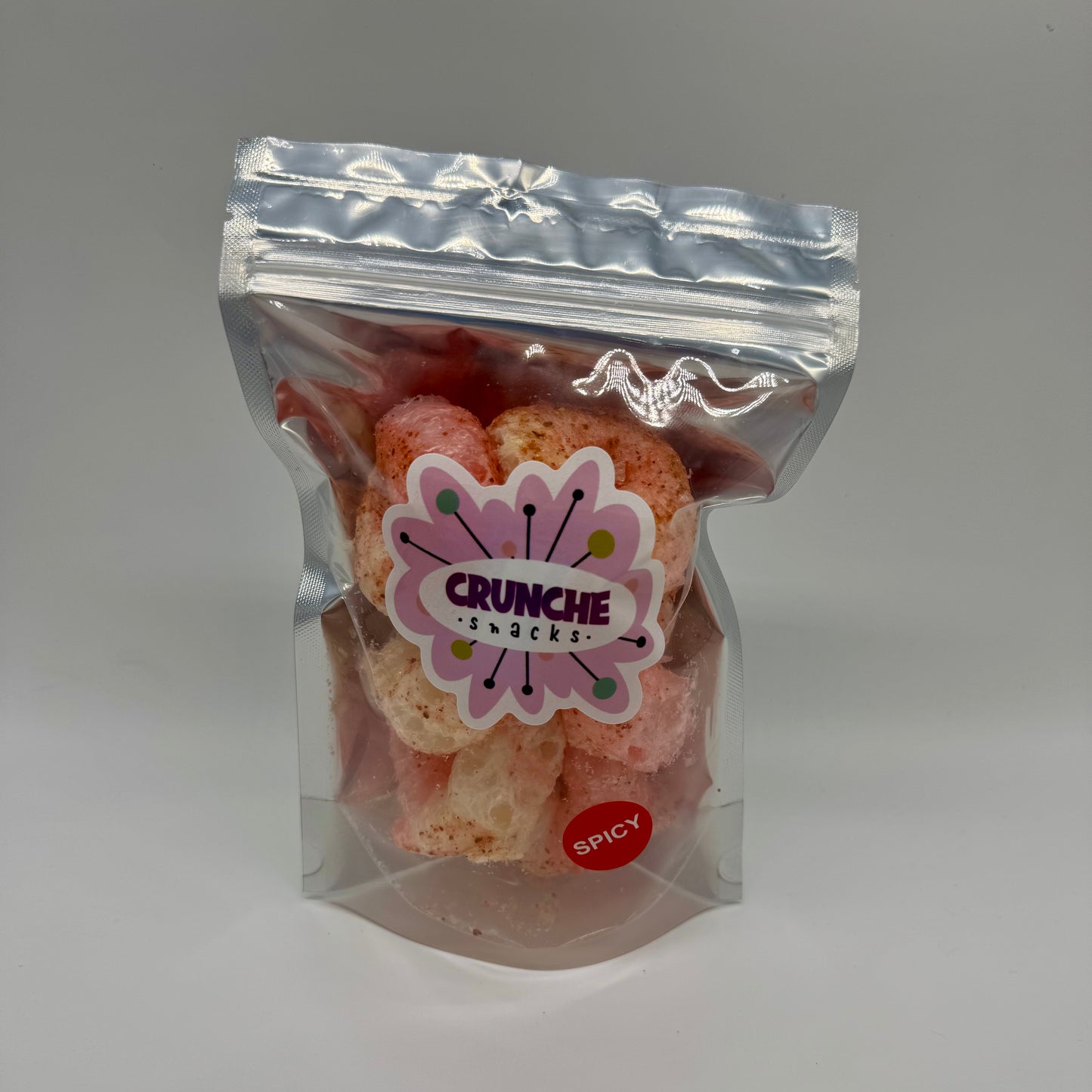Gummy Rings