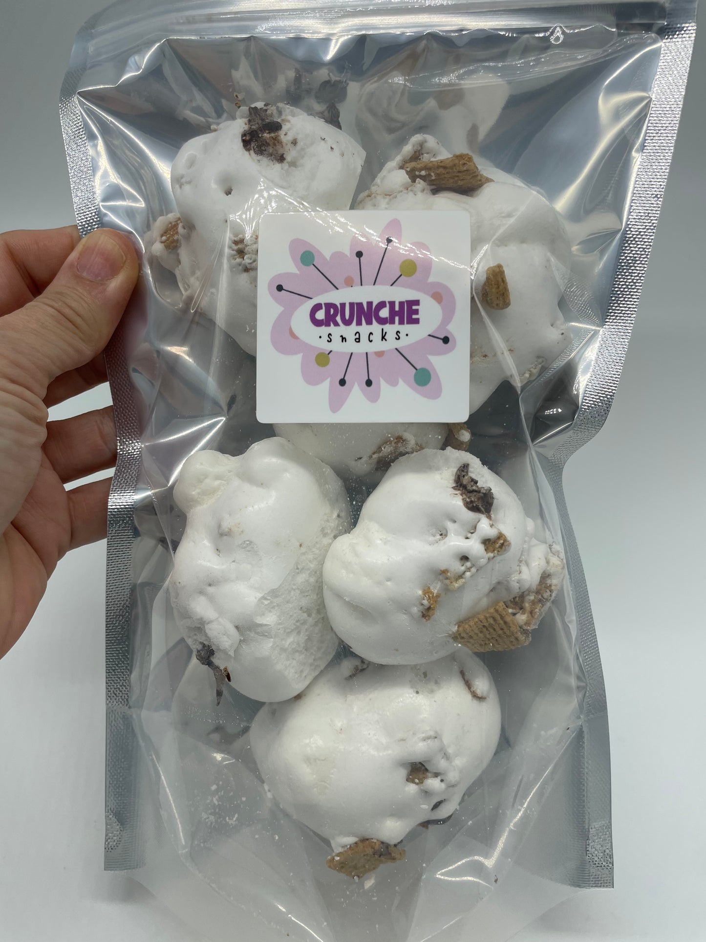 Fluffies - Gourmet Flavored Marshmallows