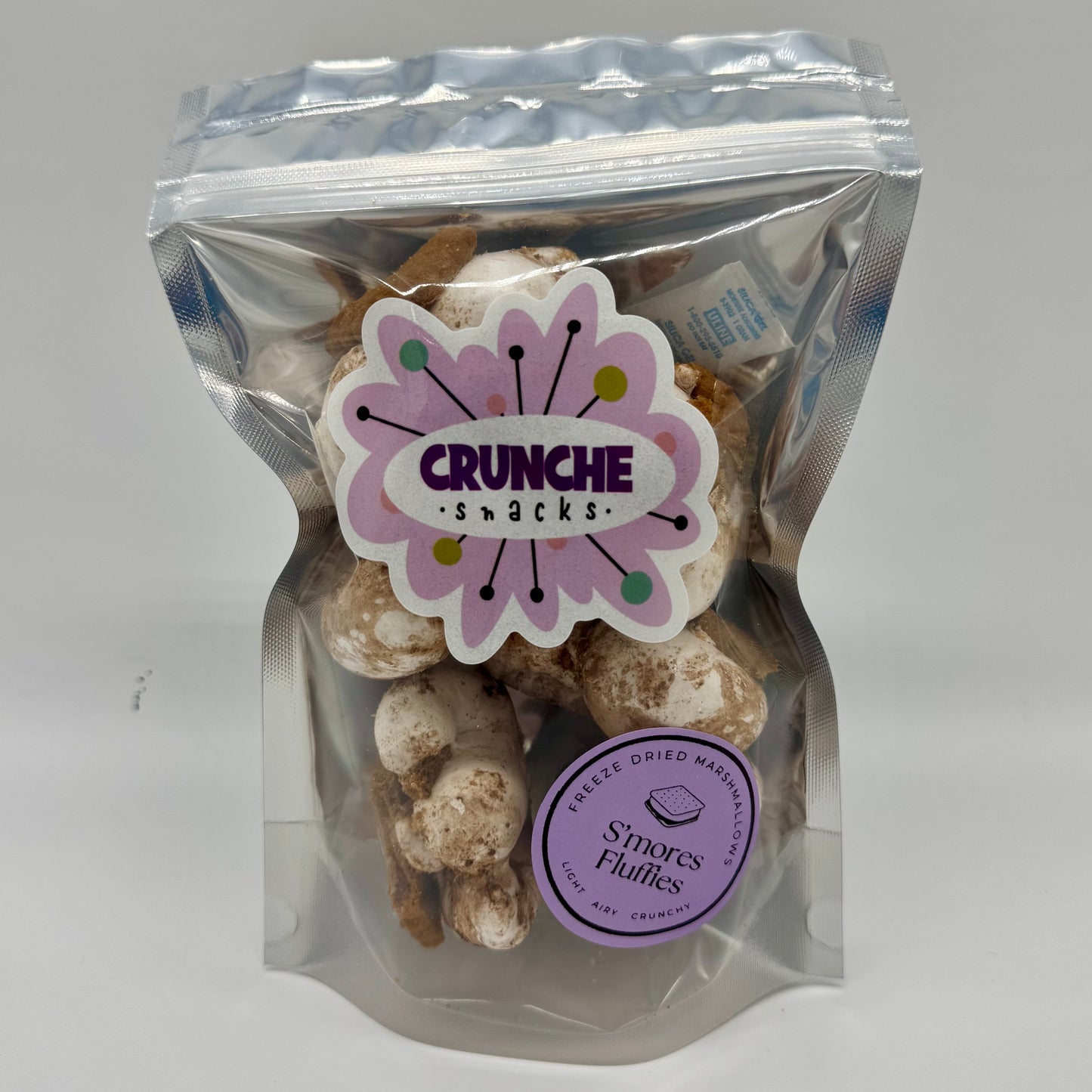 Fluffies - Gourmet Flavored Marshmallows