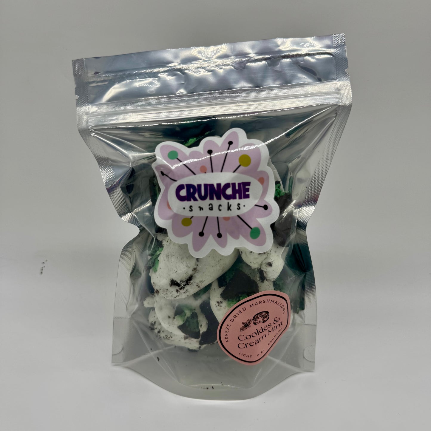 Fluffies - Gourmet Flavored Marshmallows