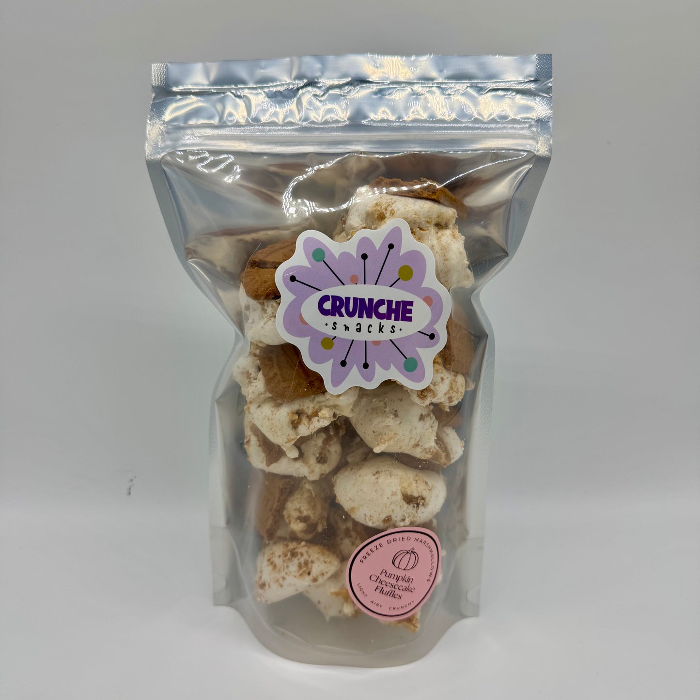 Fluffies - Gourmet Flavored Marshmallows
