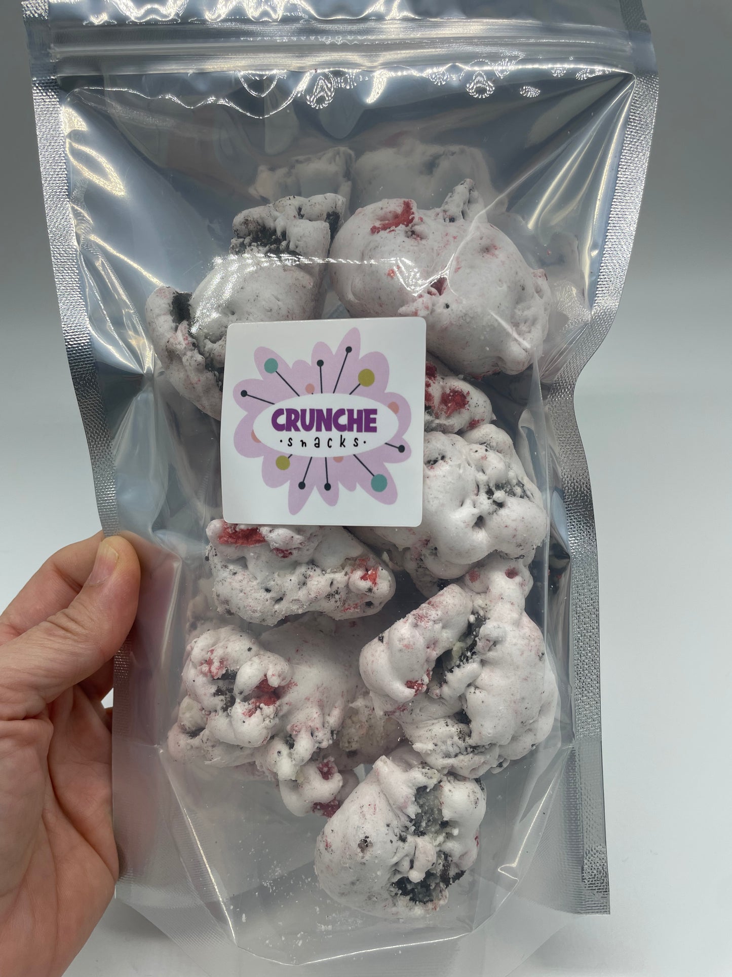 Fluffies - Gourmet Flavored Marshmallows