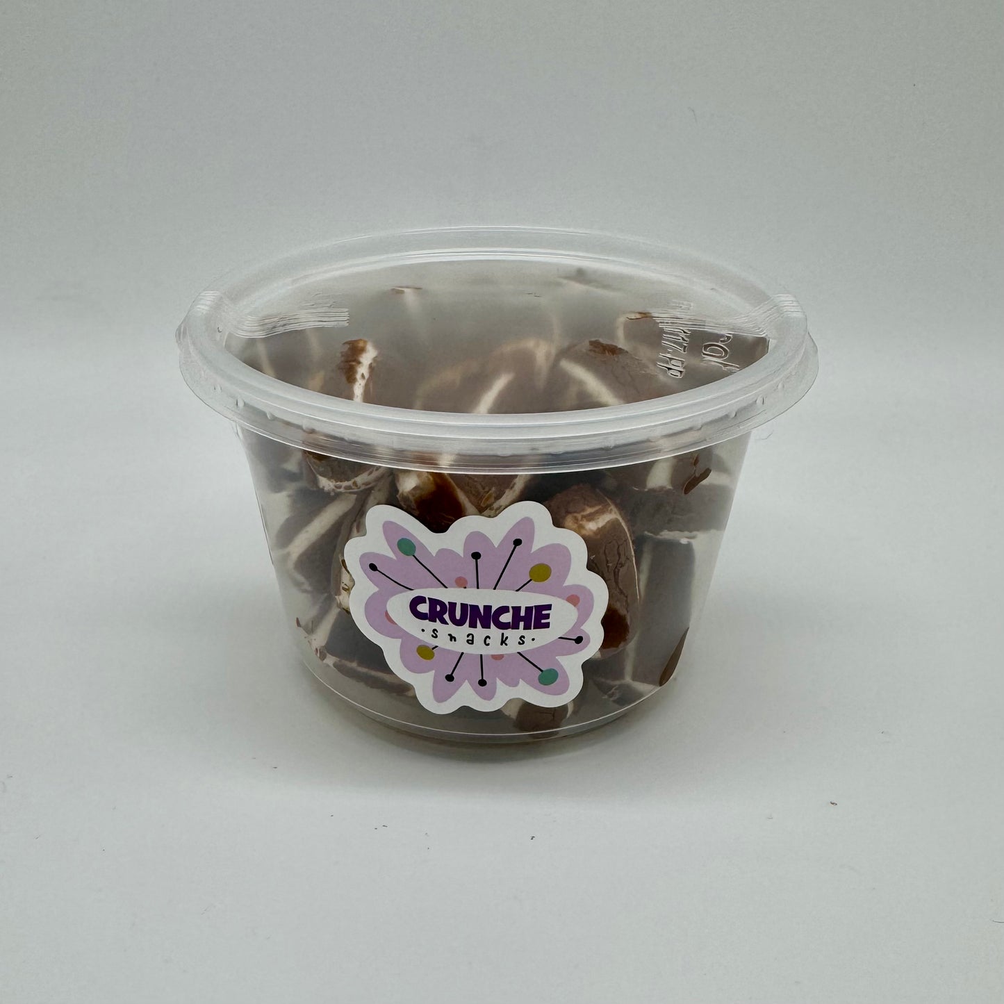 Vanilla Crisp Nougatine