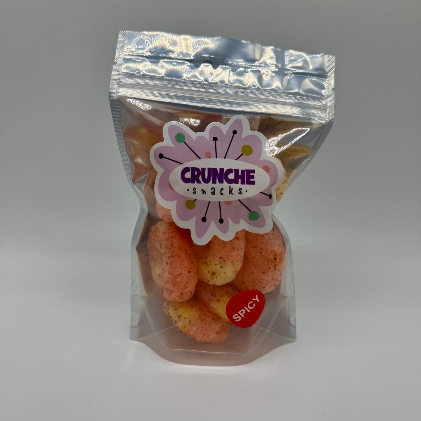 Gummy Rings