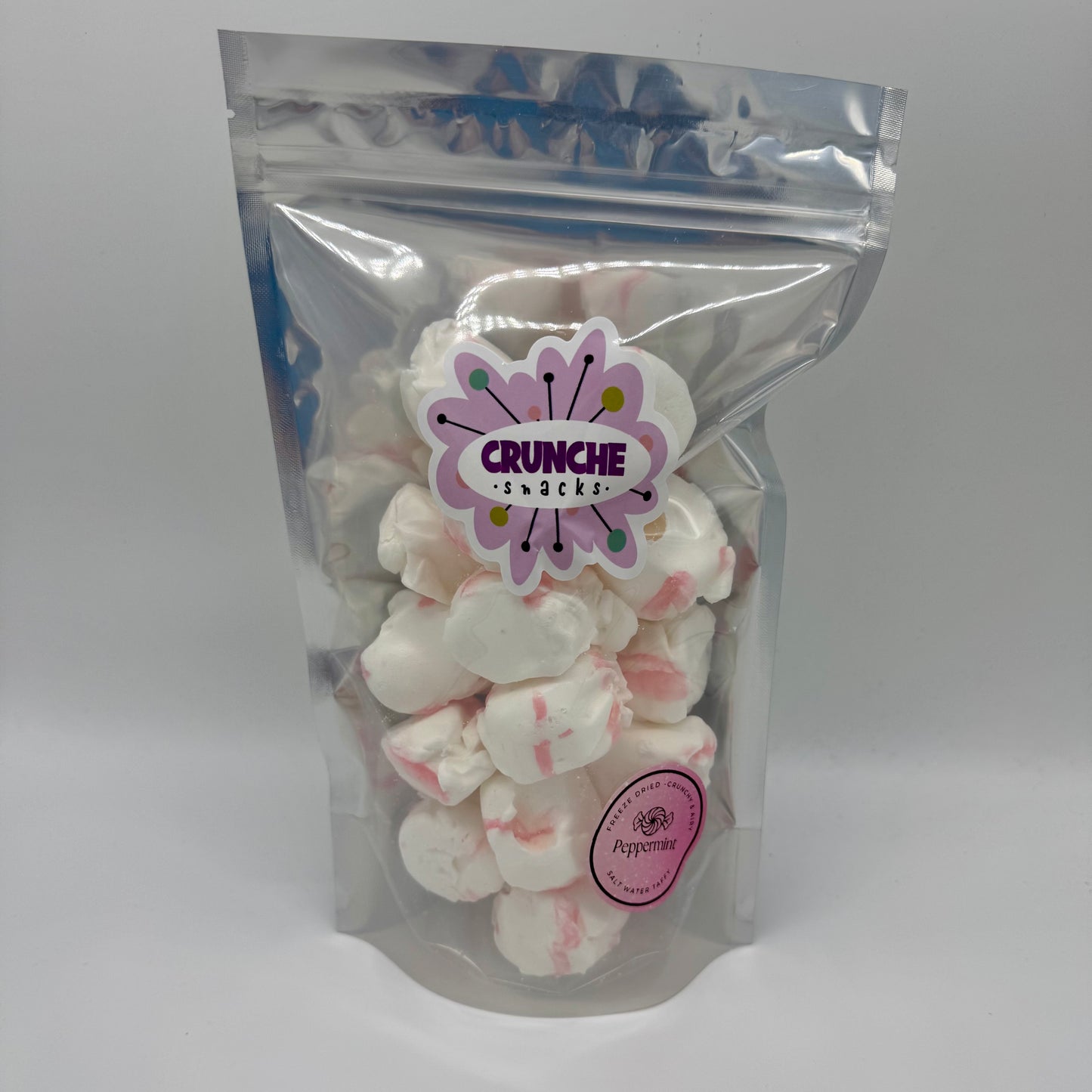 Salt Water Taffy