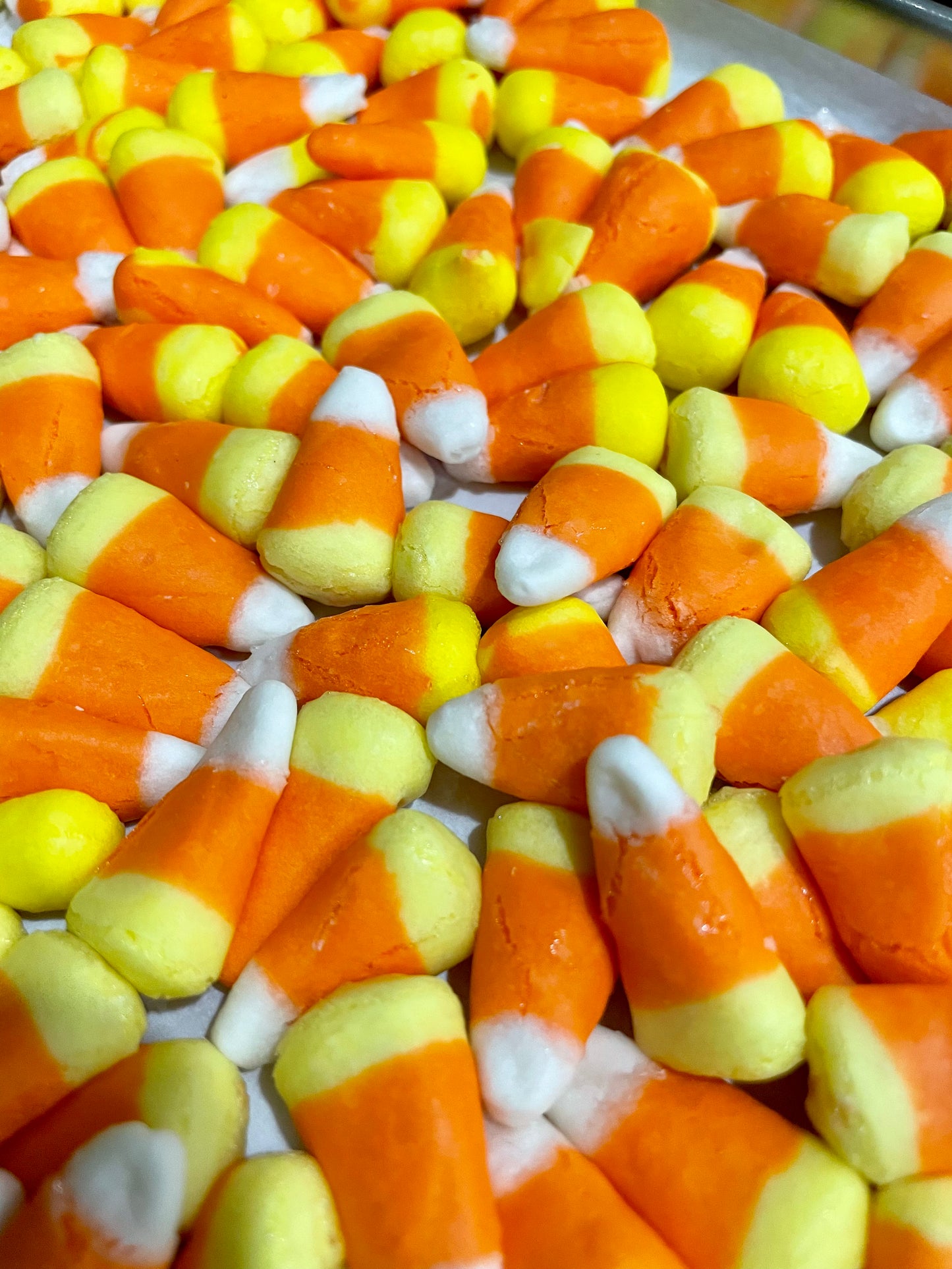 Candy Corn