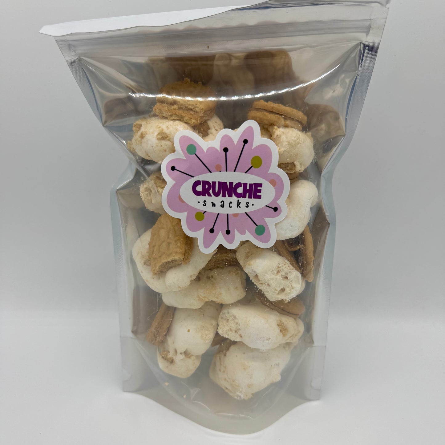Fluffies - Gourmet Flavored Marshmallows