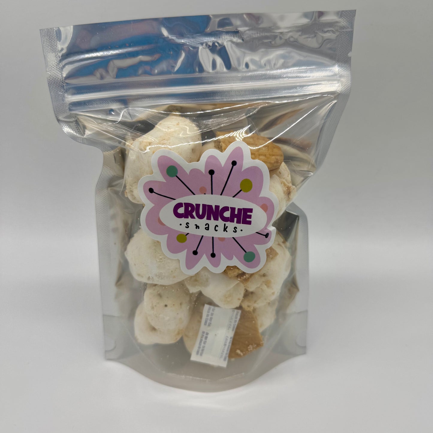Fluffies - Gourmet Flavored Marshmallows