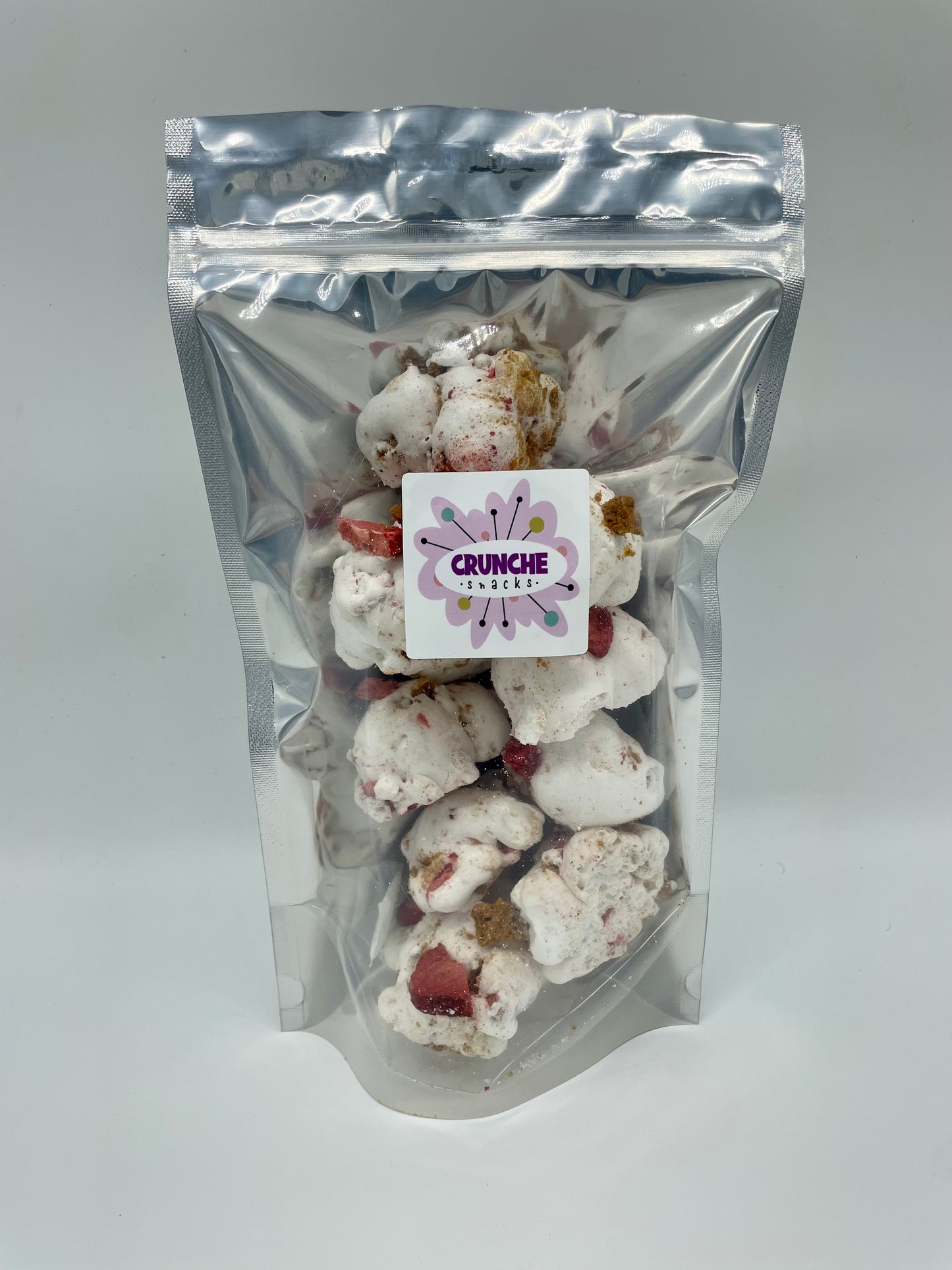 Fluffies - Gourmet Flavored Marshmallows