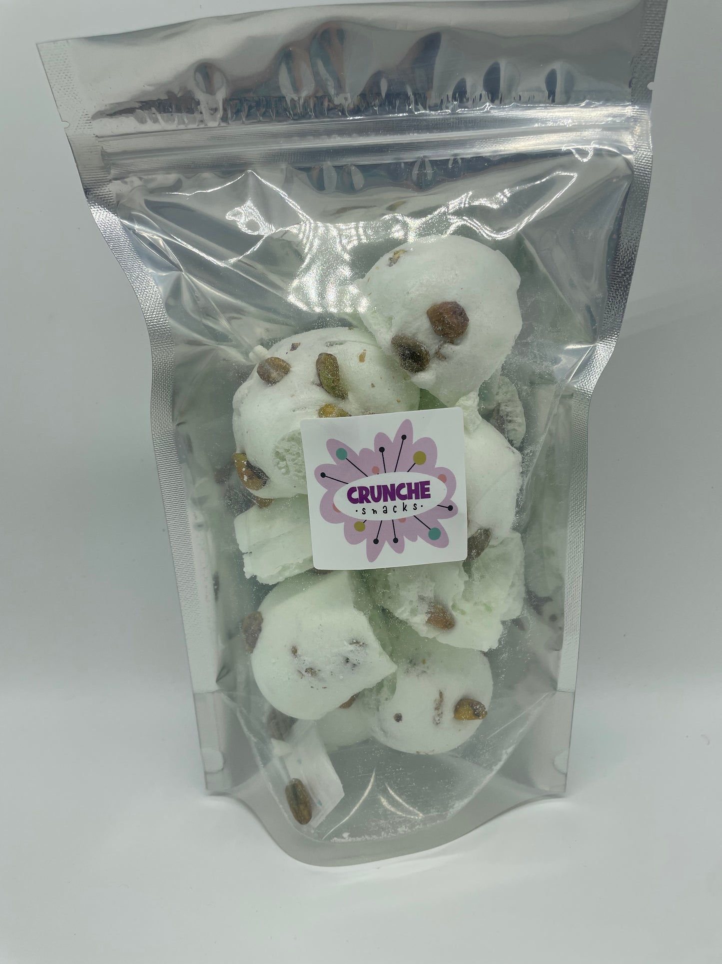 Fluffies - Gourmet Flavored Marshmallows