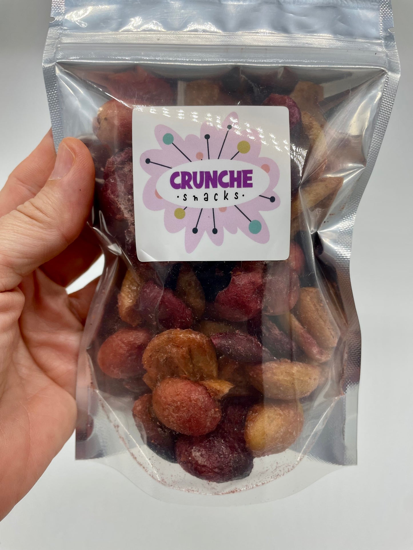 Grapes