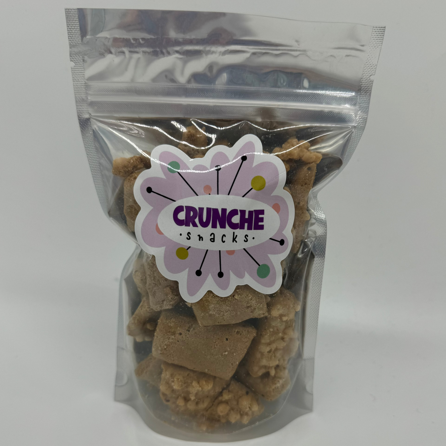 Toffee Brownie Brittle Sm
