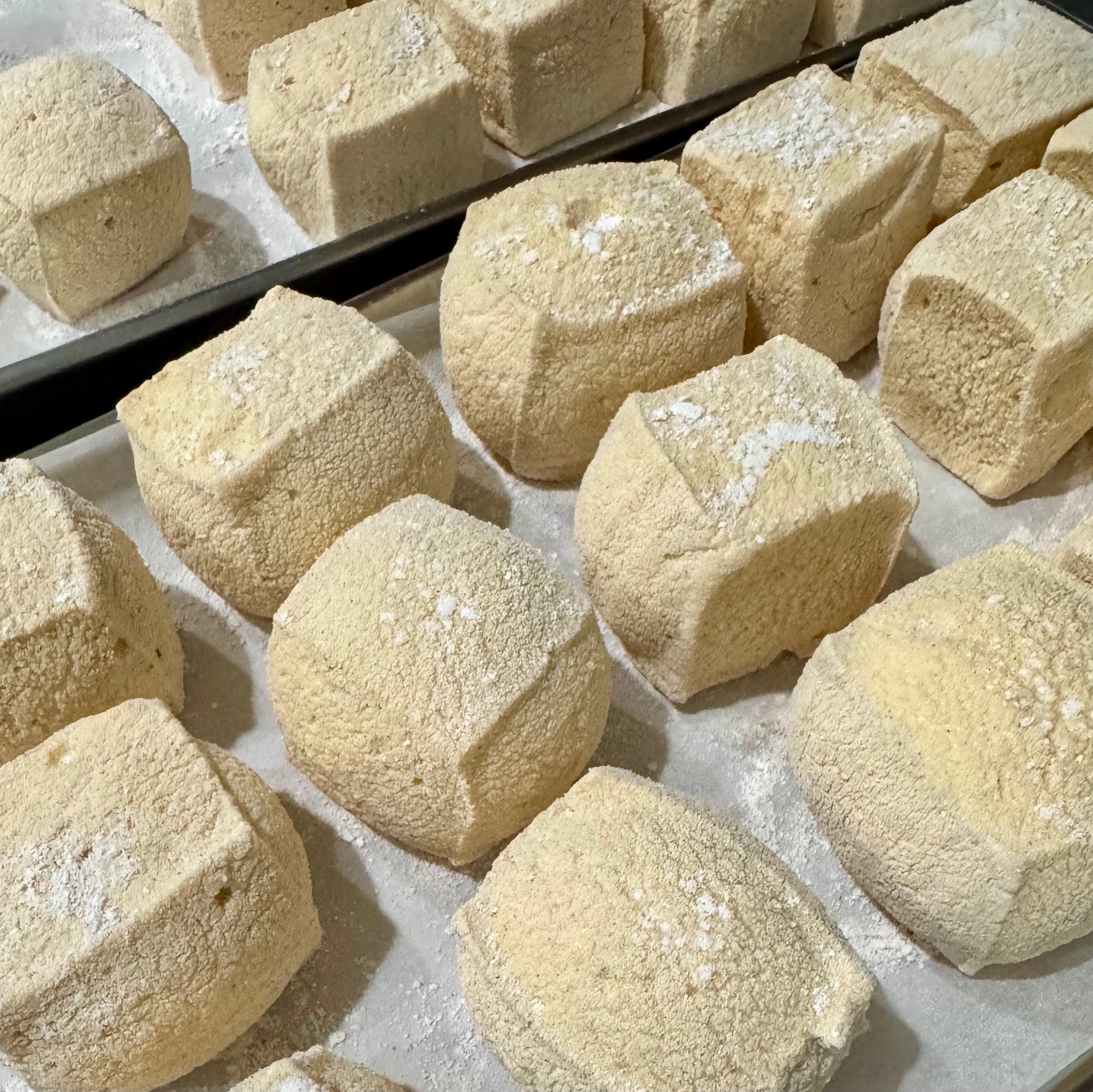 Marshmallows