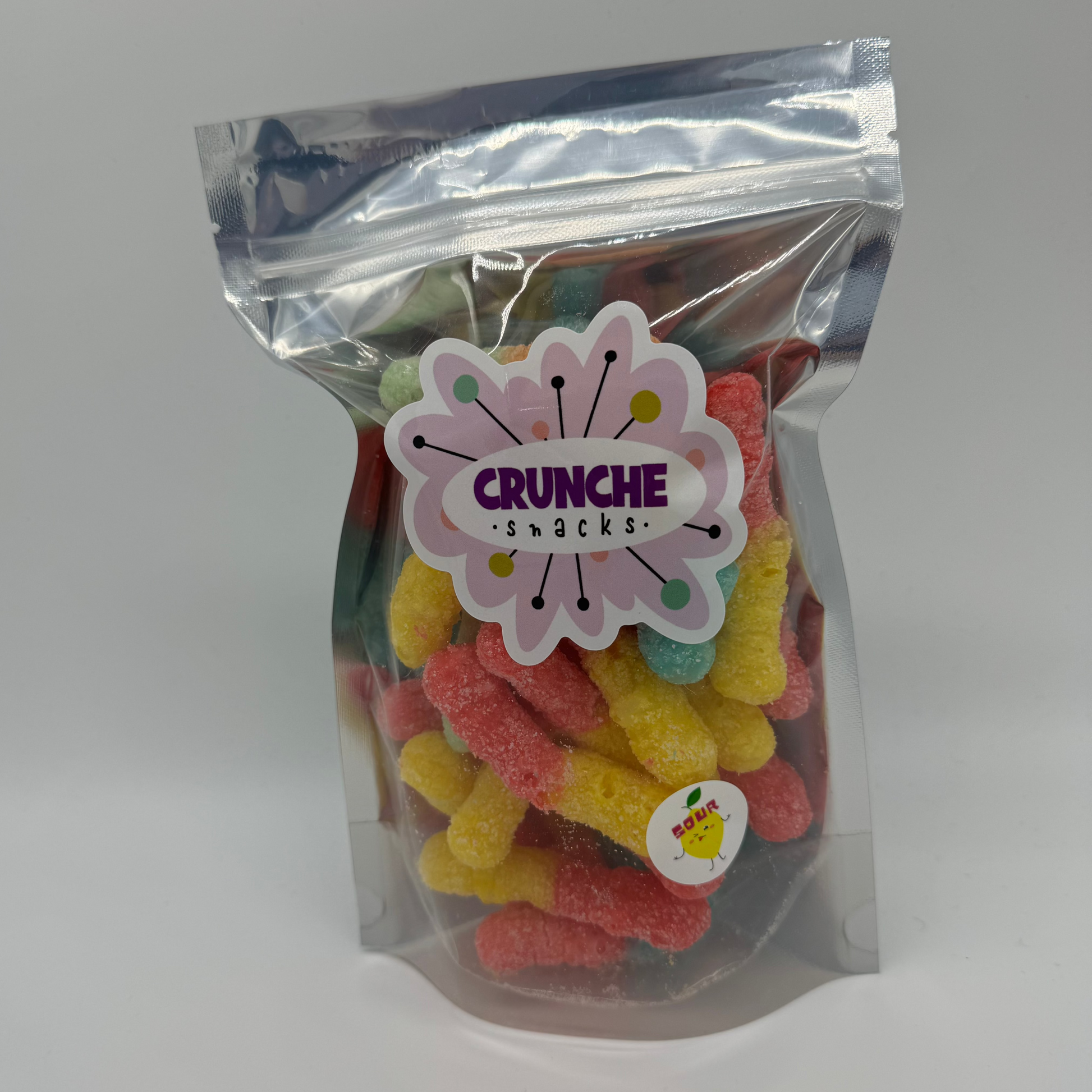 trolli crawlers