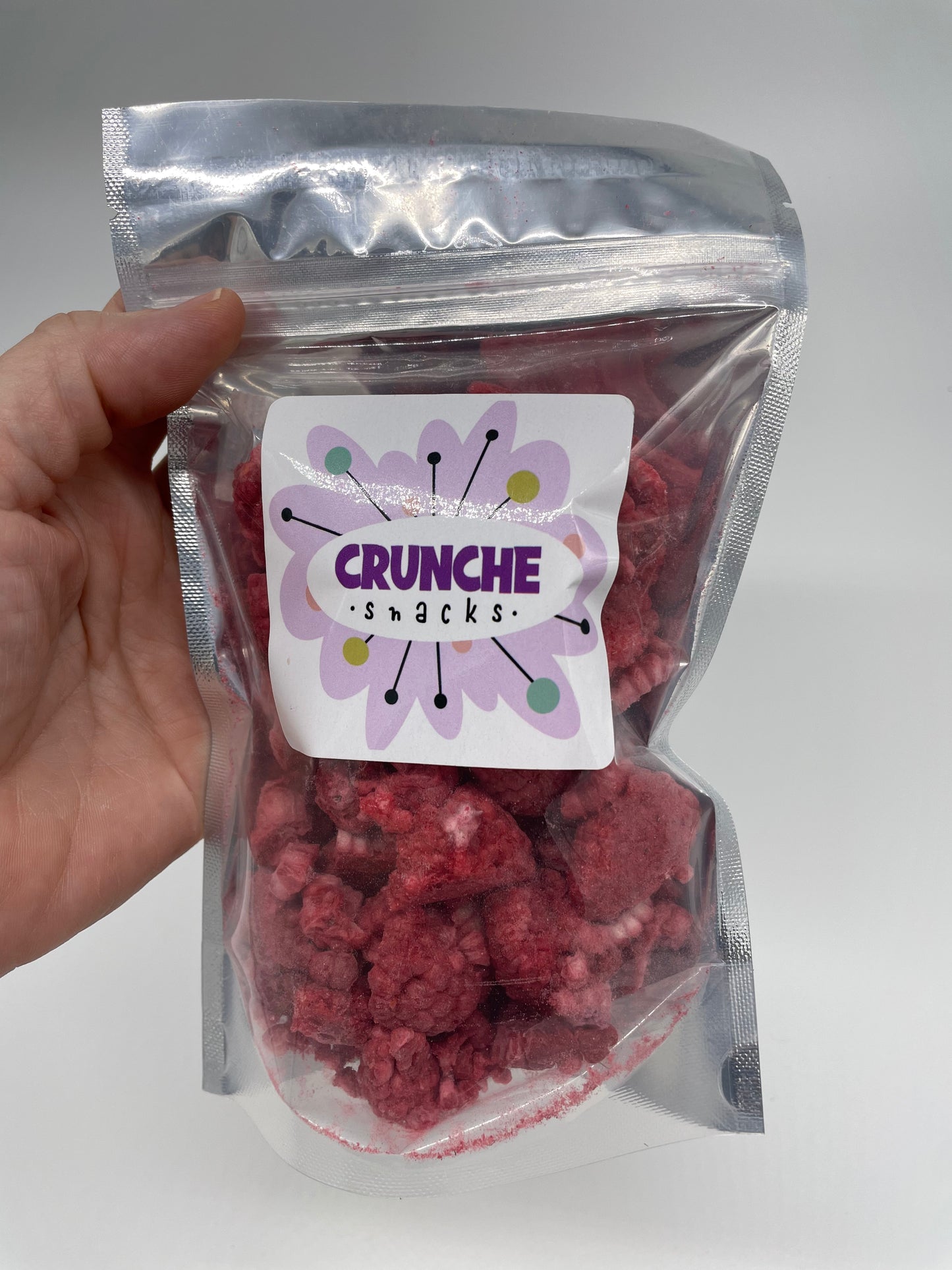 Raspberries