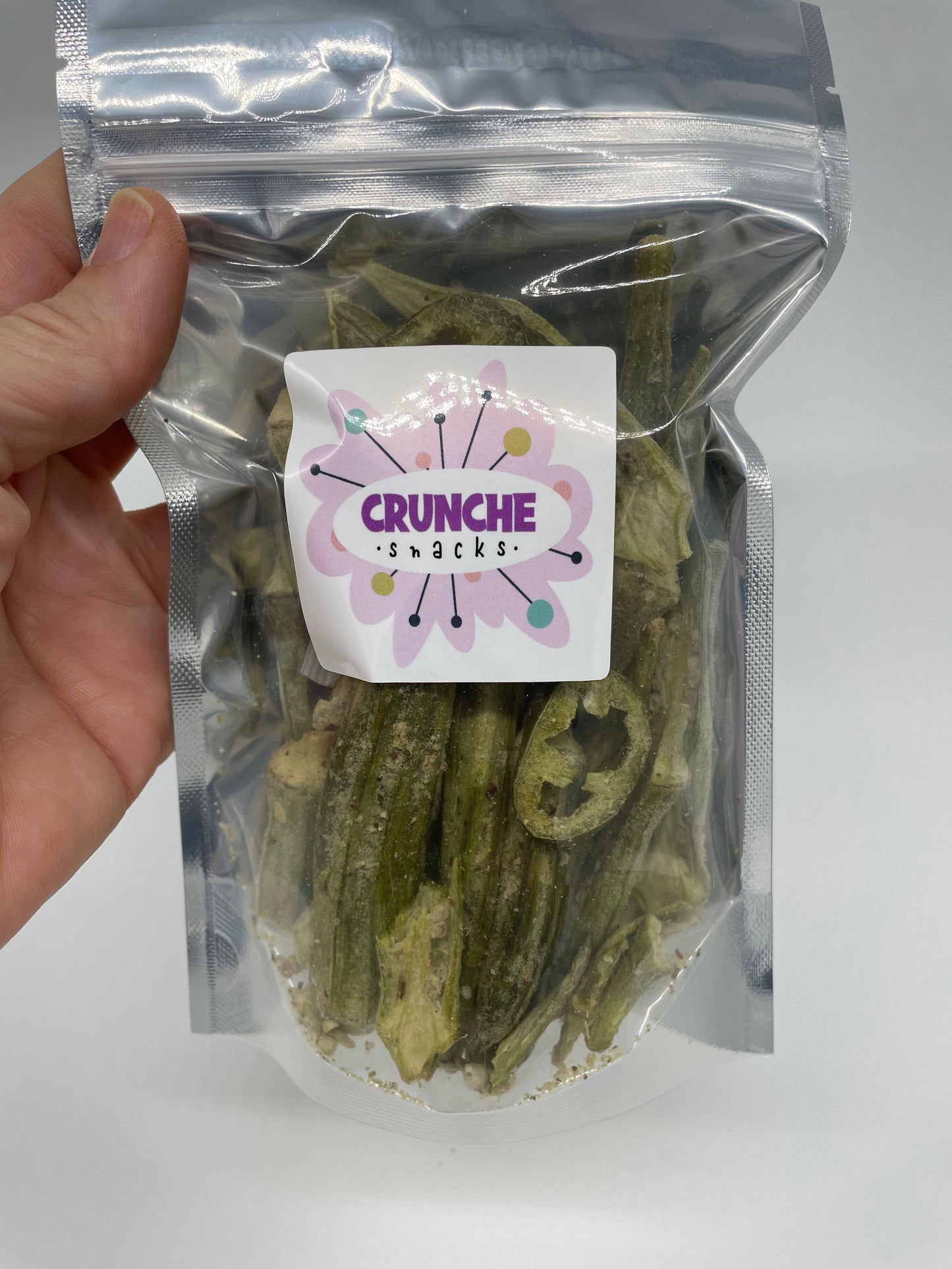 Okra