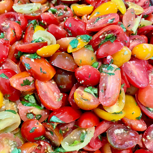 Tomatoes
