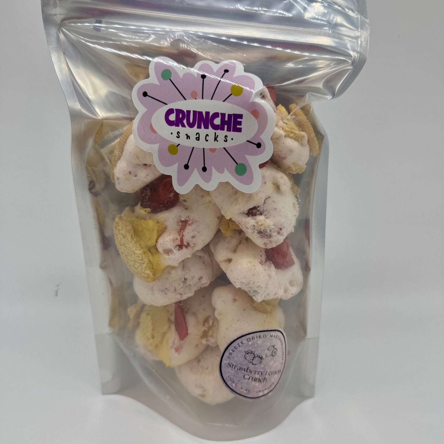 Fluffies - Gourmet Flavored Marshmallows