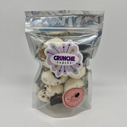 Fluffies - Gourmet Flavored Marshmallows