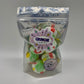 Salt Water Taffy