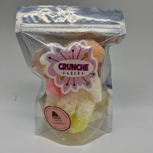 Mexican Soda Gummies
