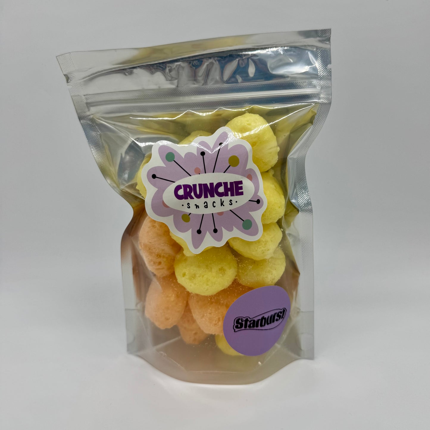 Fruity Explosion Chews