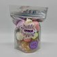 Salt Water Taffy
