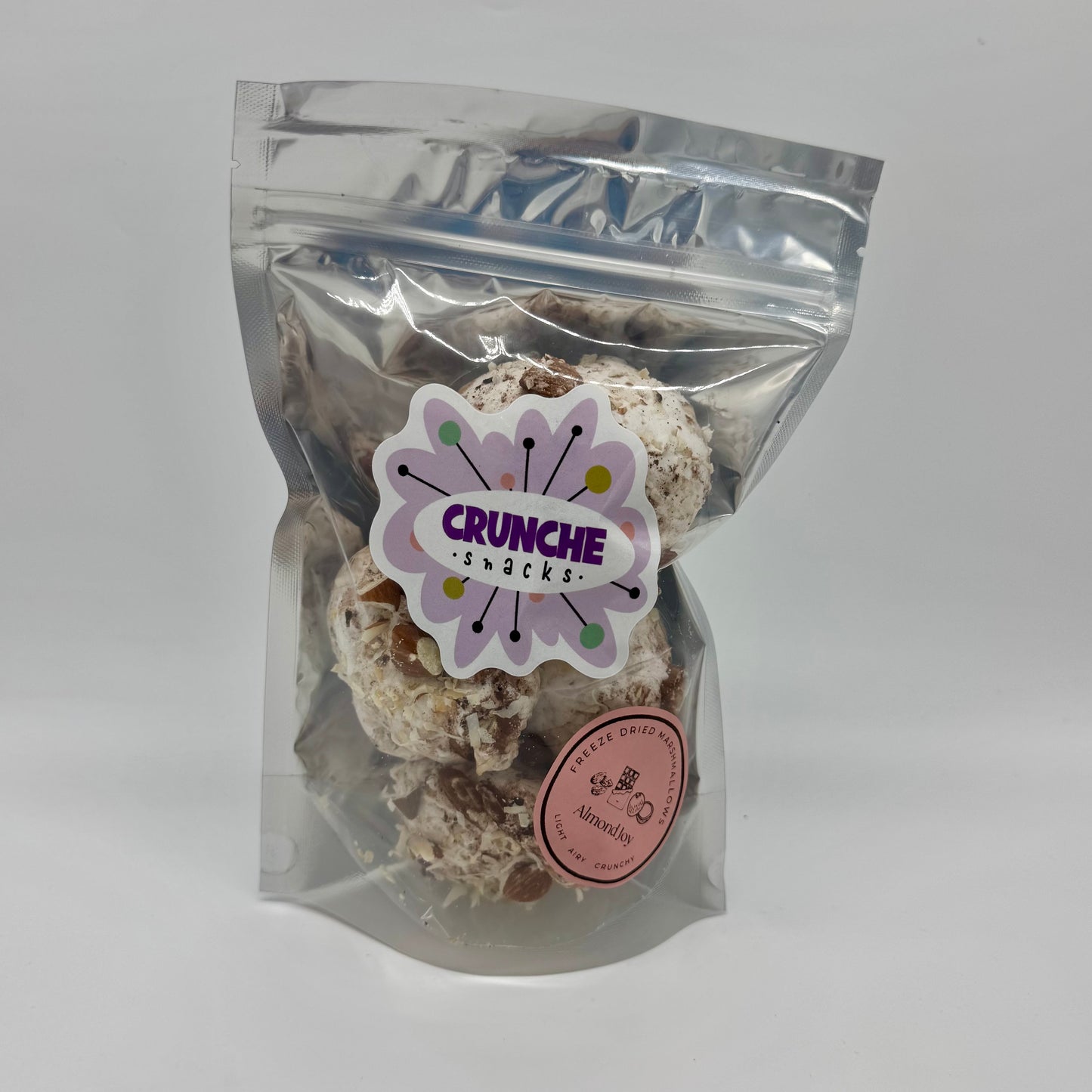 Fluffies - Gourmet Flavored Marshmallows