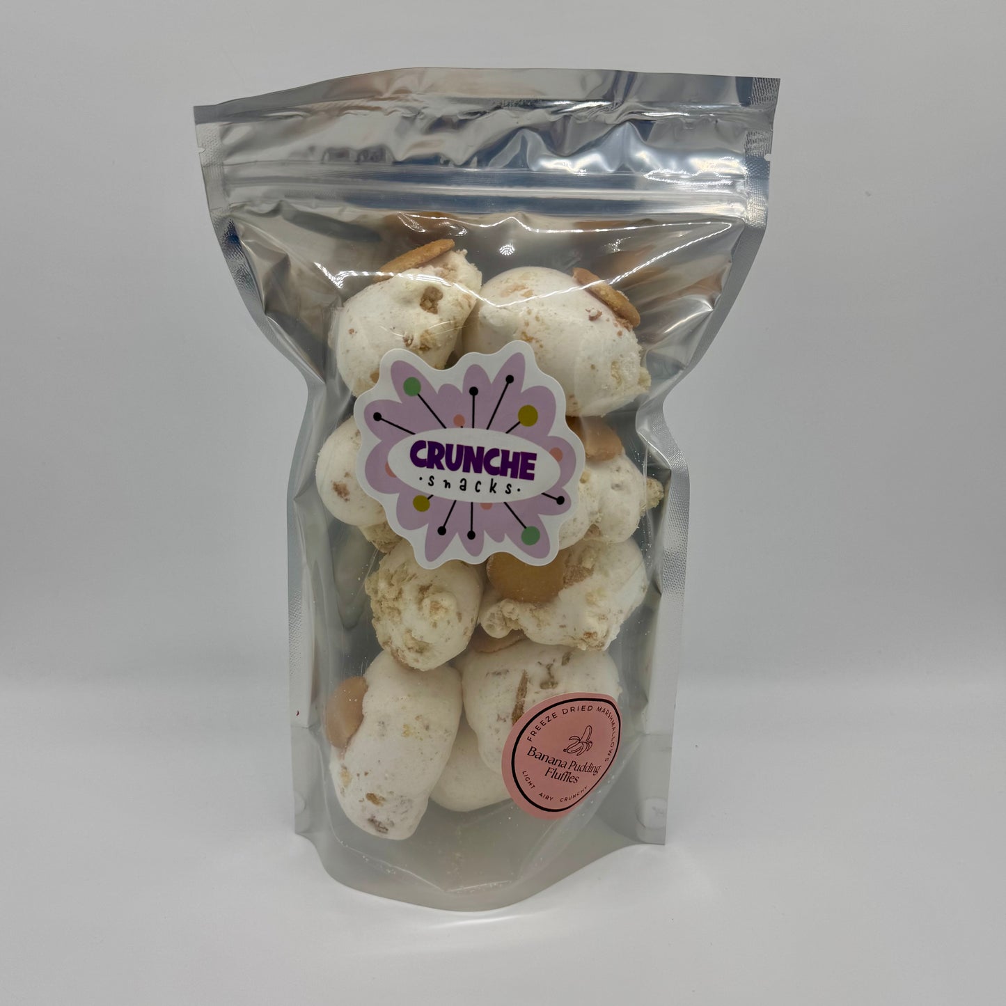 Fluffies - Gourmet Flavored Marshmallows