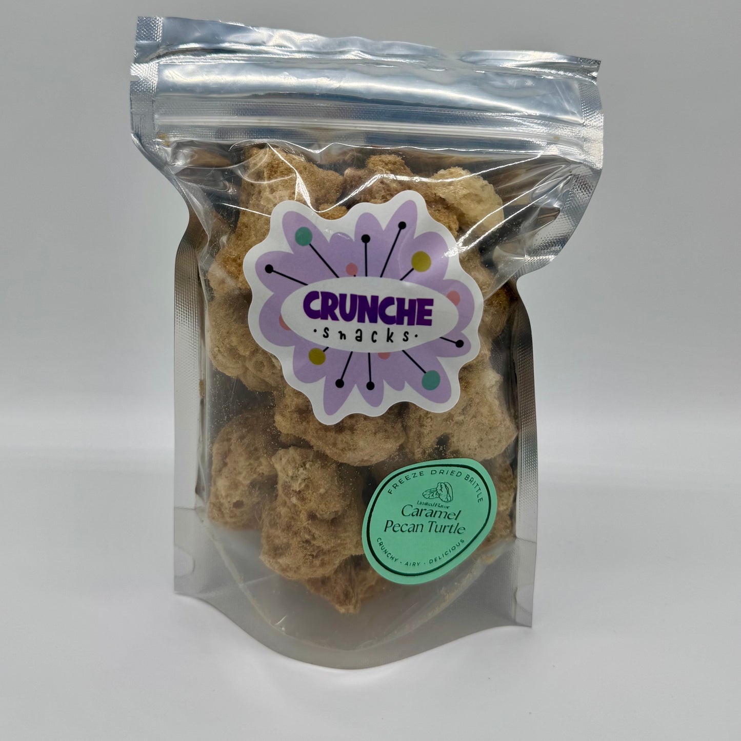Nut Brittle