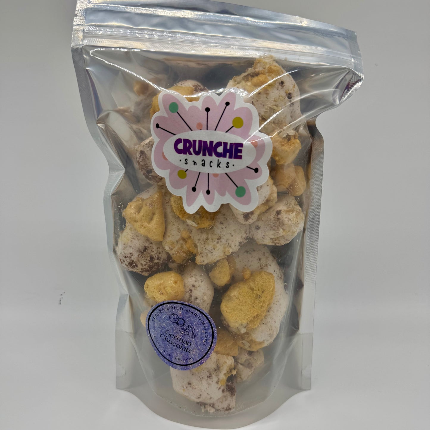 Fluffies - Gourmet Flavored Marshmallows
