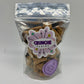 Nut Brittle