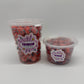 Nerdy Crunch Bites