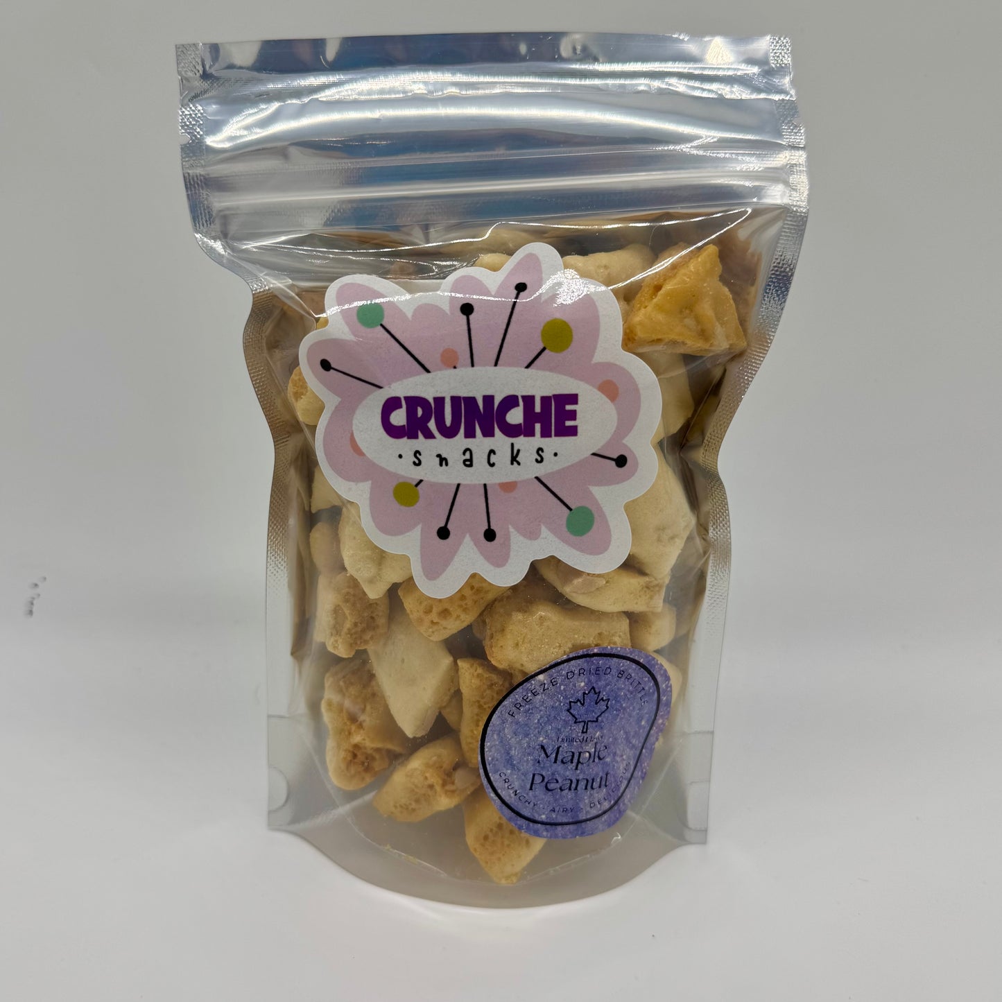 Nut Brittle