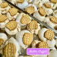 Fluffies - Gourmet Flavored Marshmallows