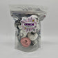 Fluffies - Gourmet Flavored Marshmallows