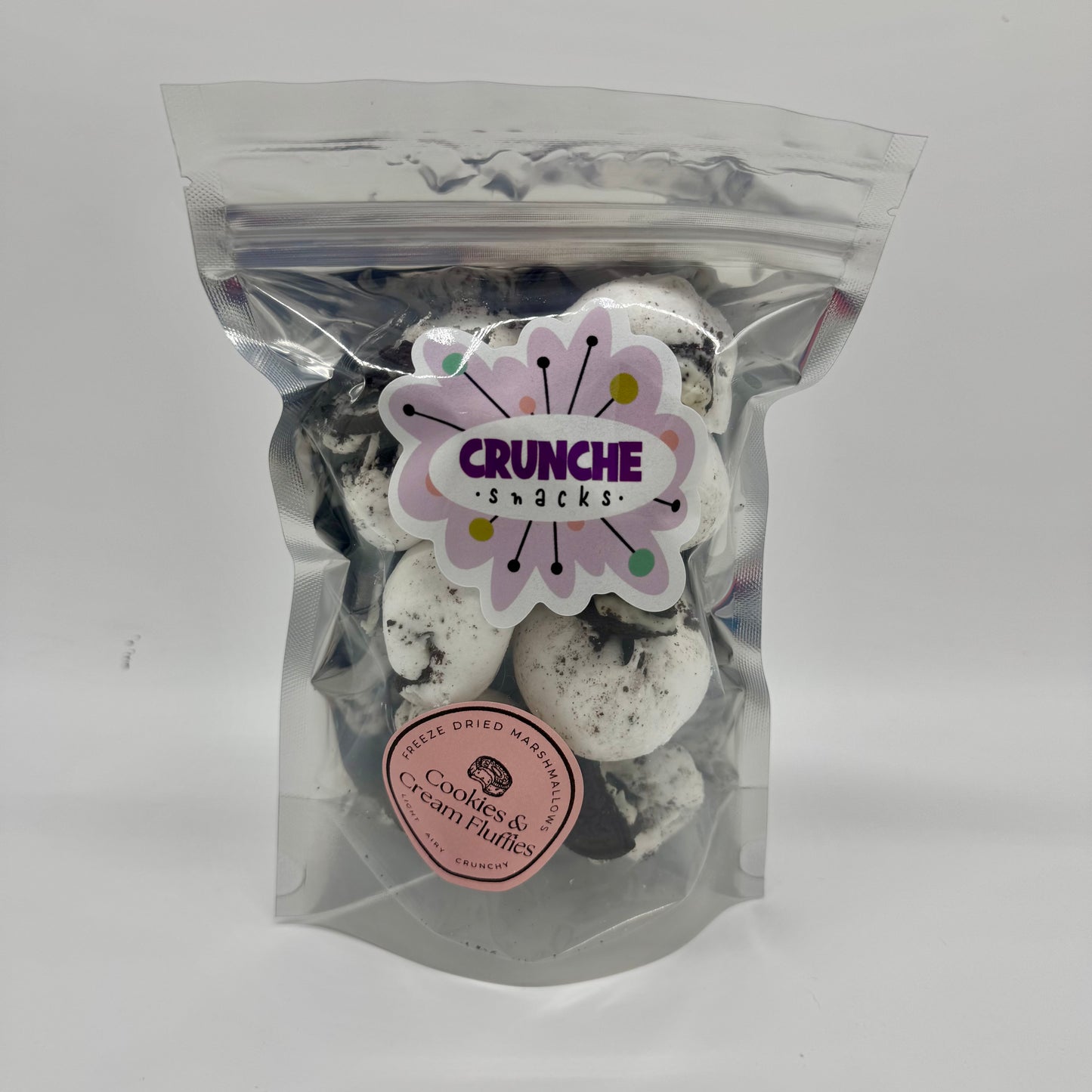 Fluffies - Gourmet Flavored Marshmallows