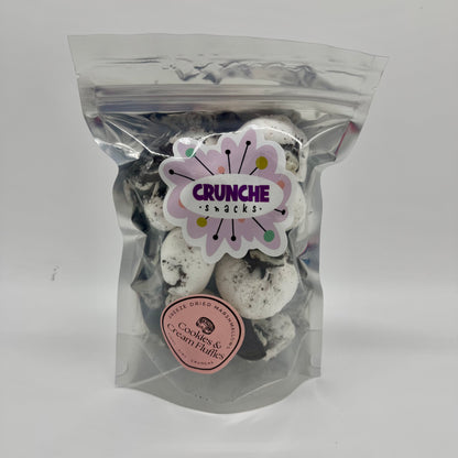 Fluffies - Gourmet Flavored Marshmallows