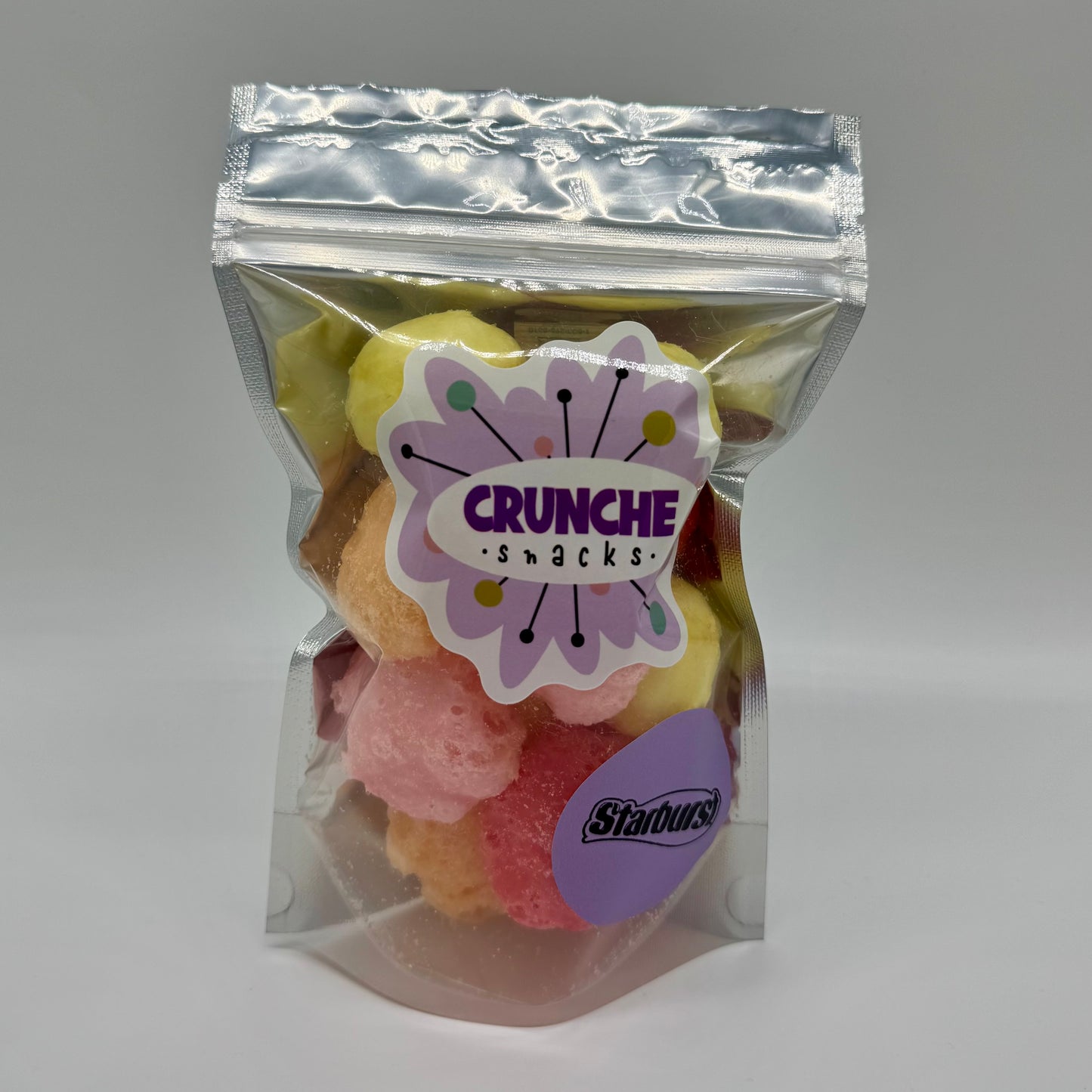 Fruity Explosion Chews