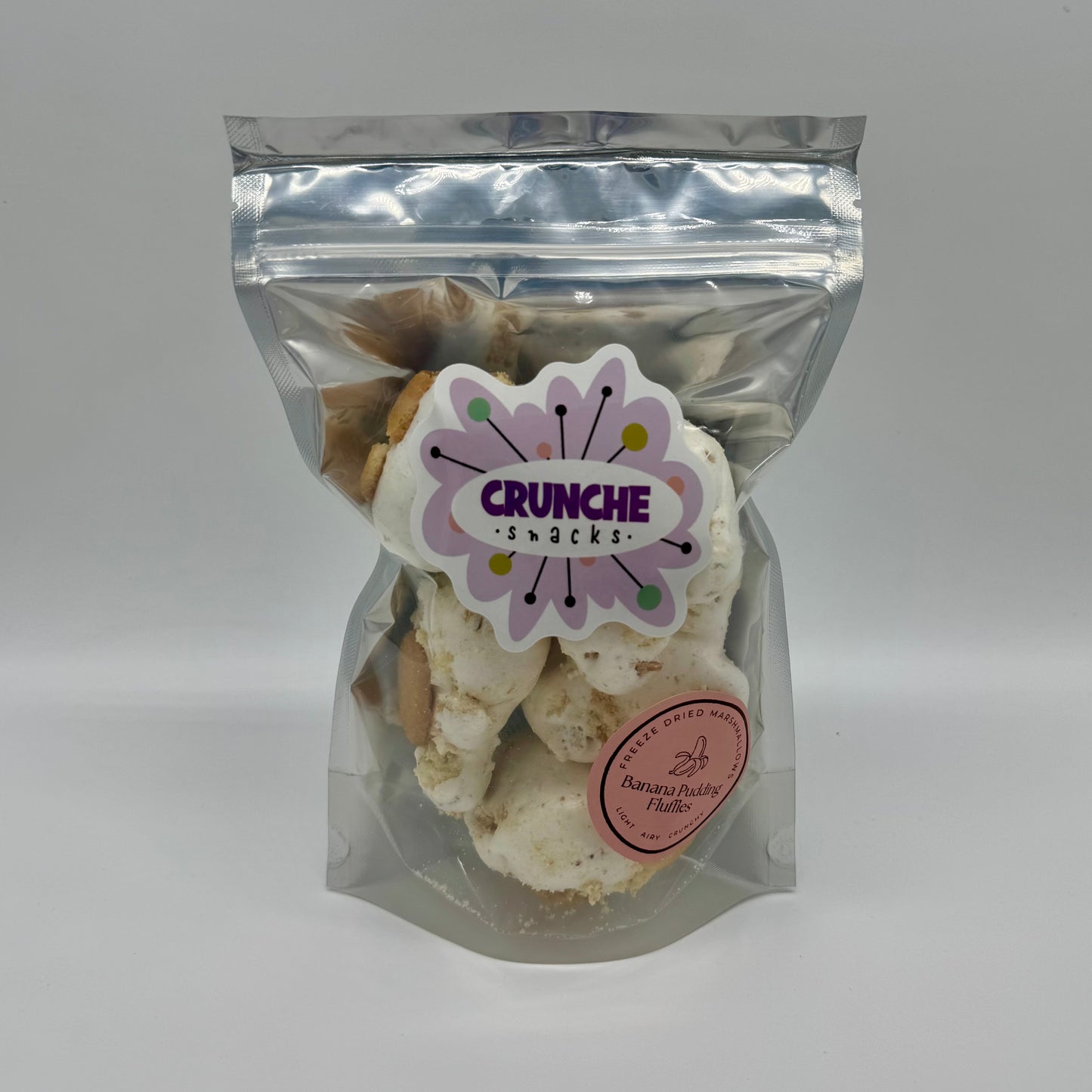 Fluffies - Gourmet Flavored Marshmallows