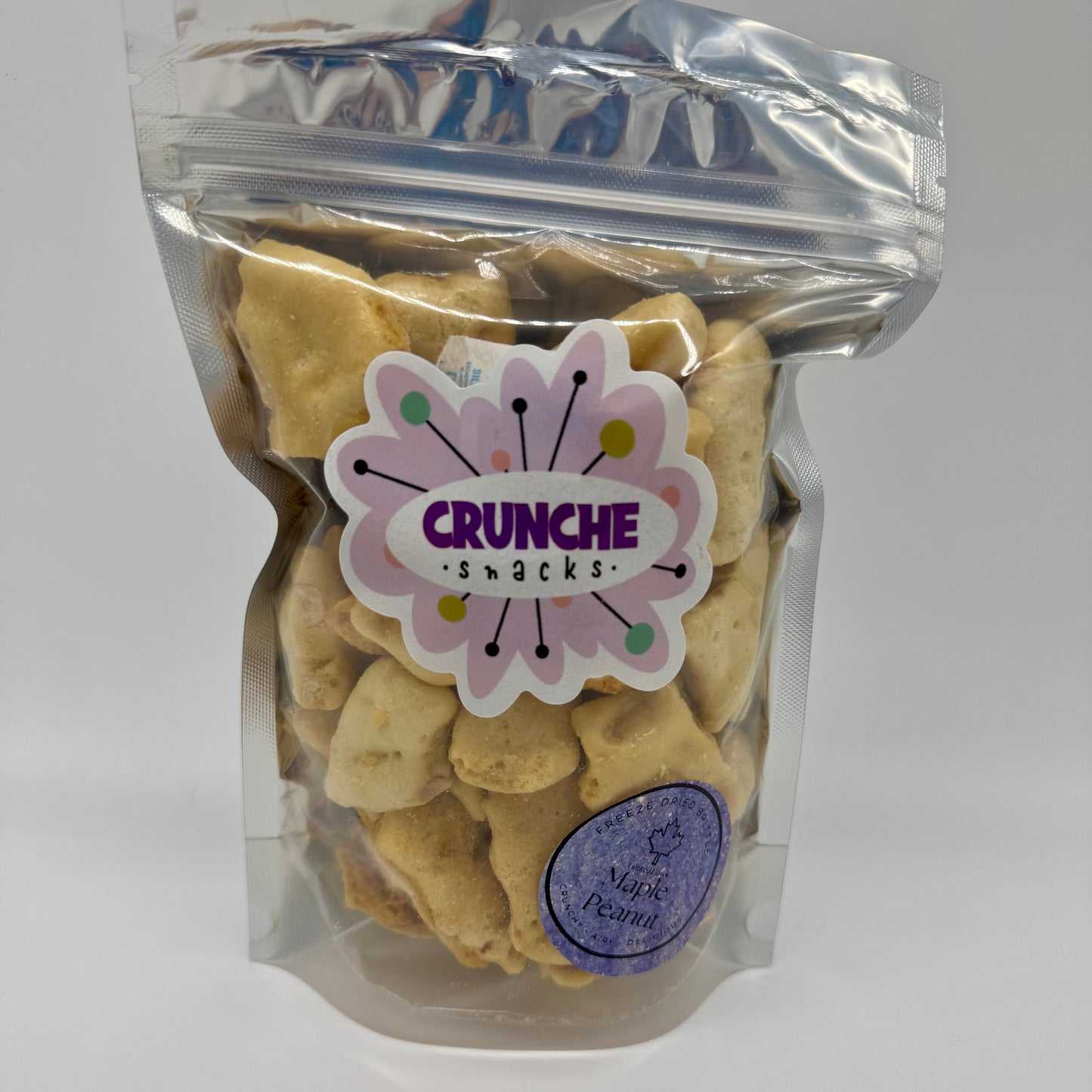 Nut Brittle